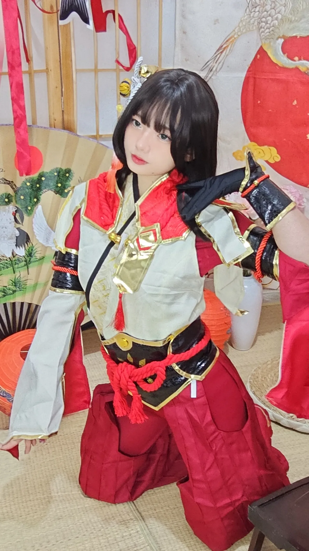 Messie Huang - Hinoa-erohere41.webp